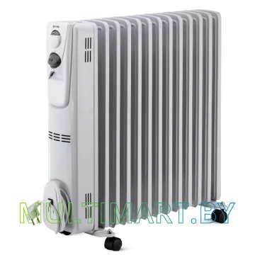 Обогреватель масляный Vitek VT-2129